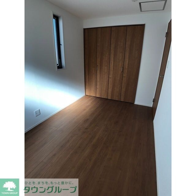 Ｋｏｌｅｔ鷹の台＃０２の物件内観写真