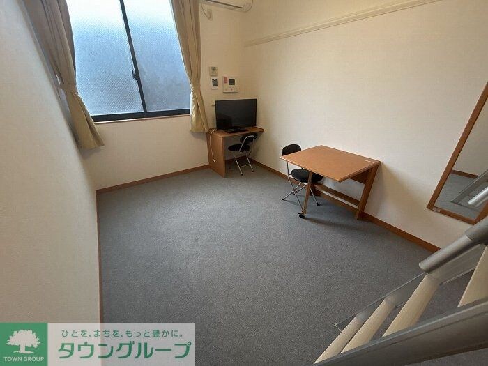 レオパレスエルデンの物件内観写真