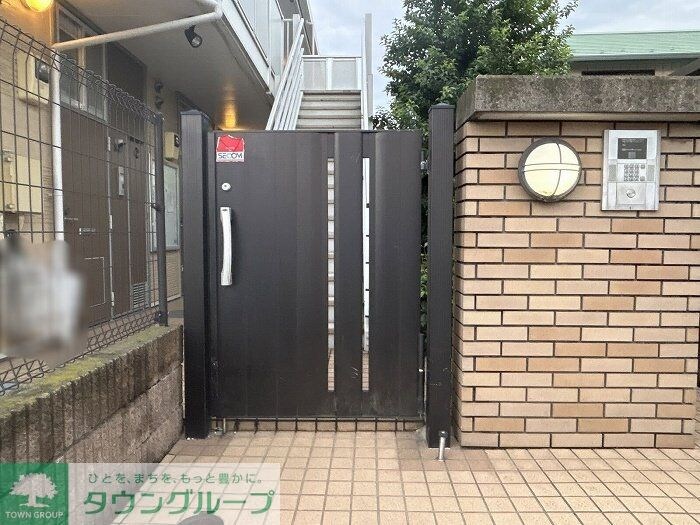 レオパレスエルデンの物件内観写真