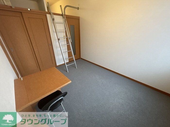 レオパレスエルデンの物件内観写真