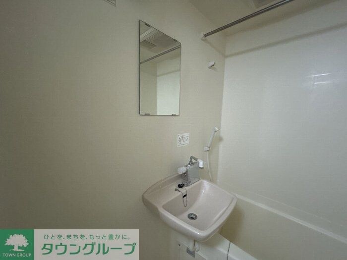 レオパレスエルデンの物件内観写真