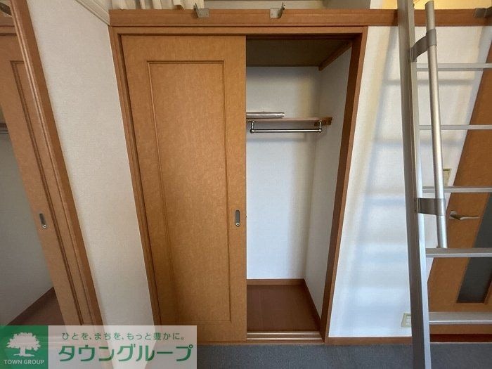 レオパレスエルデンの物件内観写真