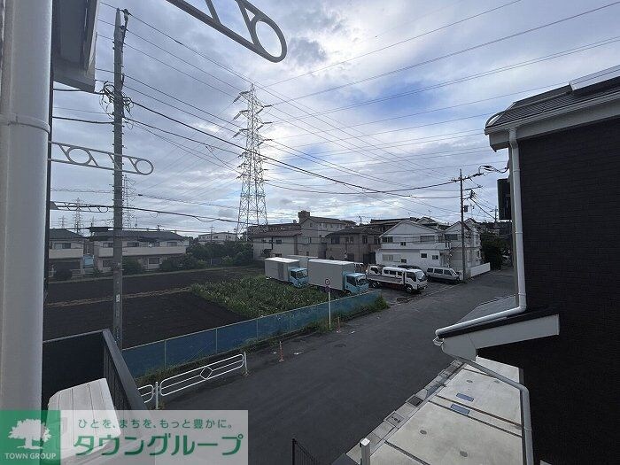 レオパレスエルデンの物件内観写真