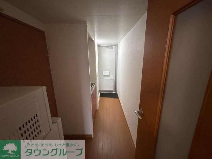 レオパレスエルデンの物件内観写真