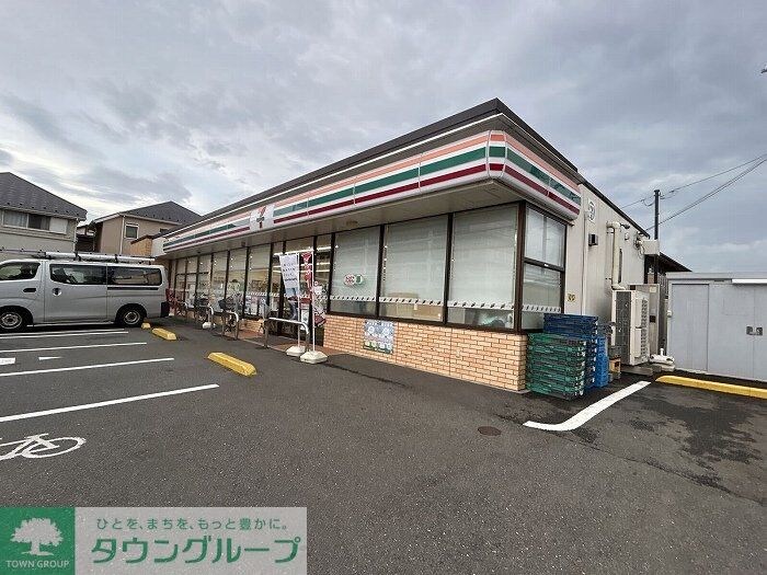 レオパレスエルデンの物件内観写真