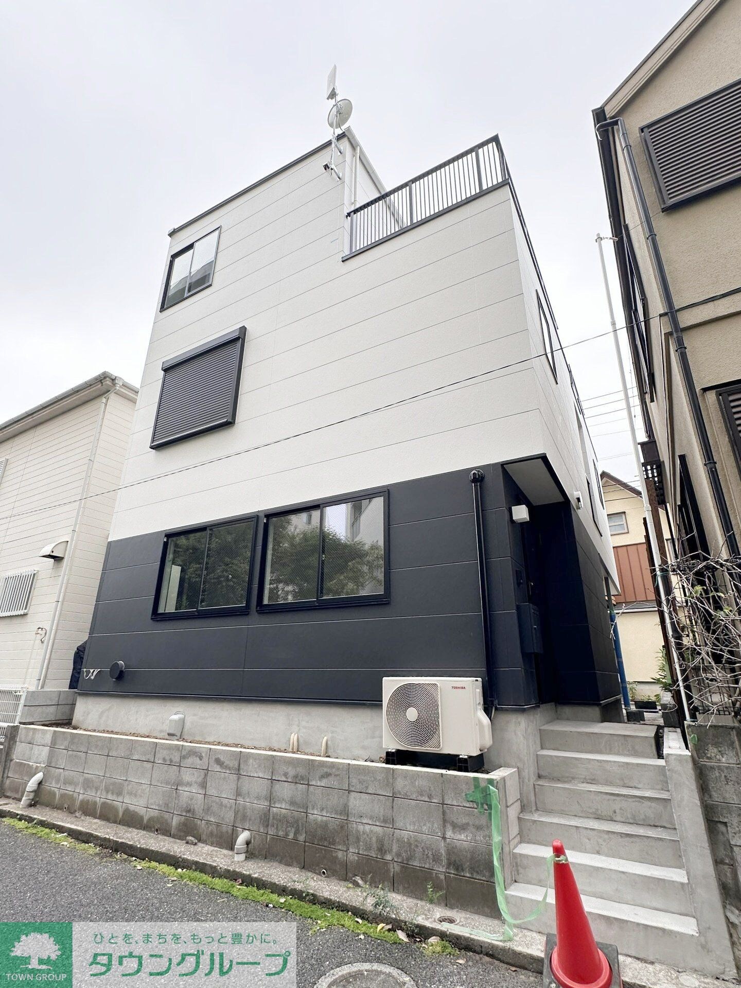 SETAGAYA Villaの物件内観写真