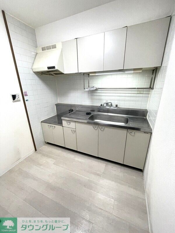 ベルメゾン欅の物件内観写真