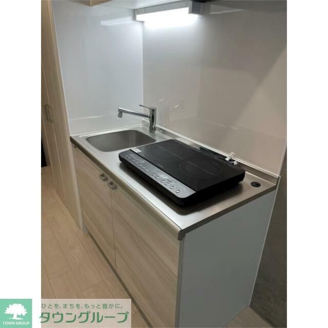 ＰＡＳＥＯ明大前の物件内観写真