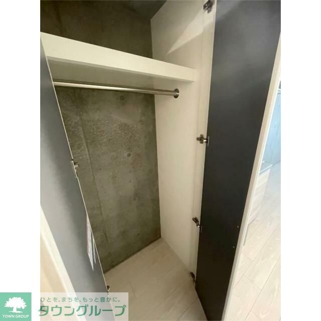 ＰＡＳＥＯ明大前の物件内観写真