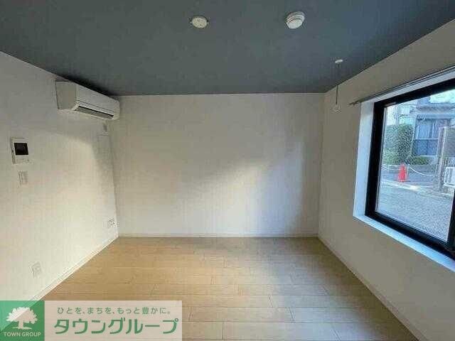 エルファーロ笹塚IIの物件内観写真