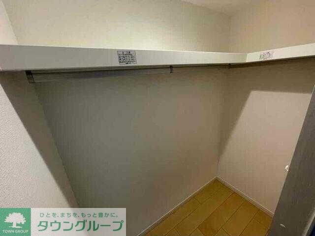 エルファーロ笹塚IIの物件内観写真