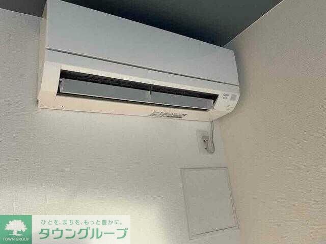 エルファーロ笹塚IIの物件内観写真