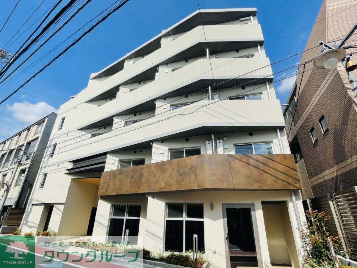 ＯＺＩＯ西荻窪IIの物件内観写真