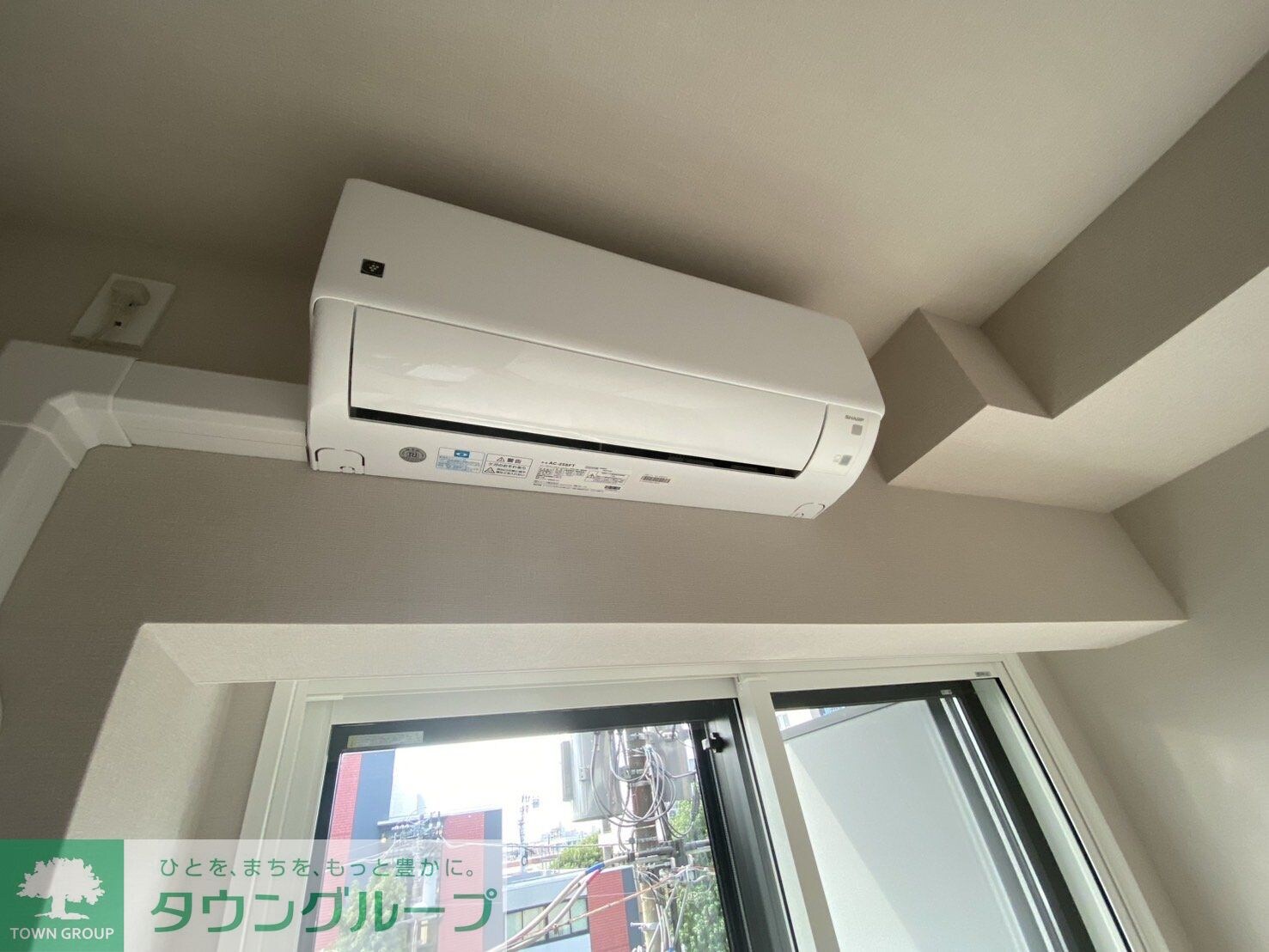 ブランシエスタ荻窪の物件内観写真