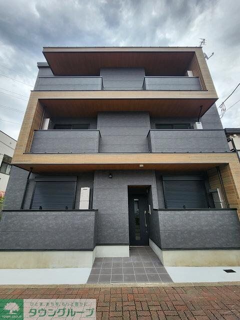 ポルト・ボヌールの物件内観写真