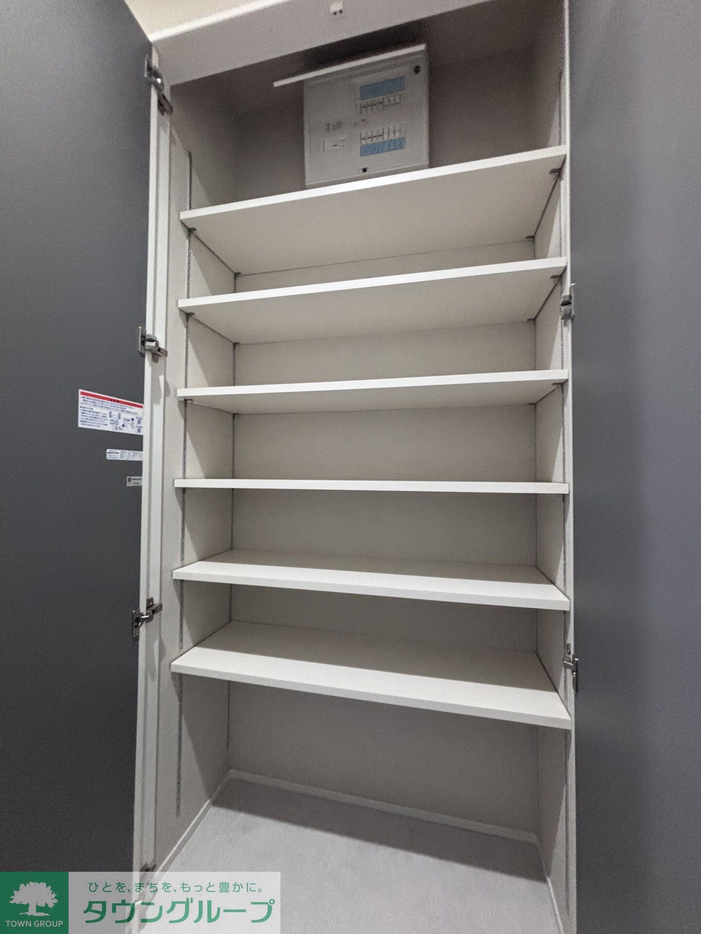 ポルト・ボヌールの物件内観写真