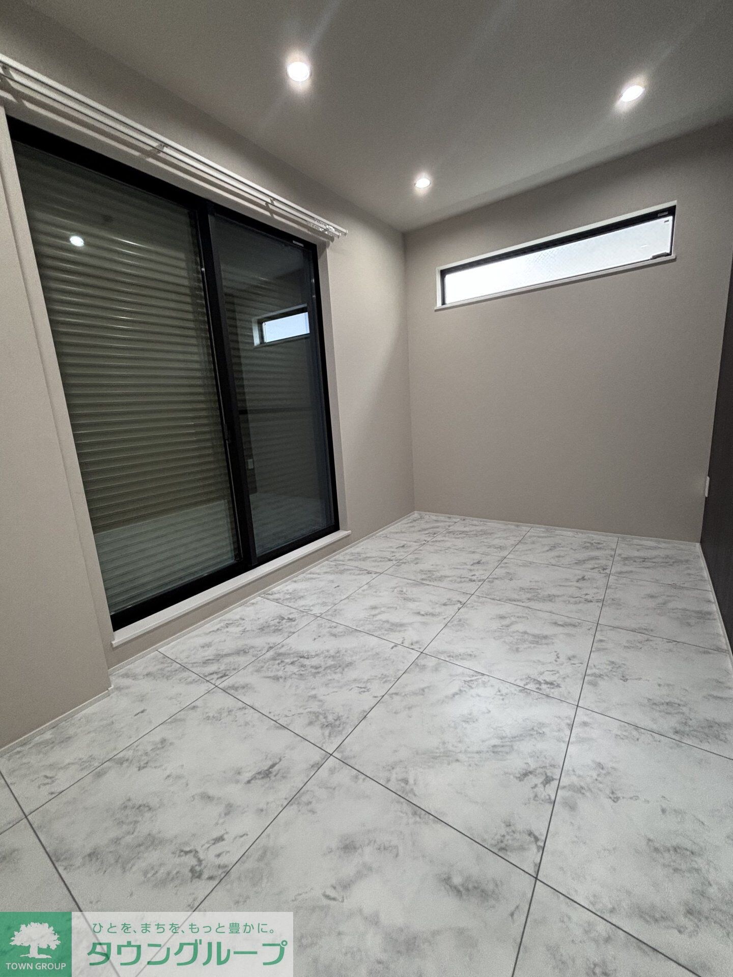 ポルト・ボヌールの物件内観写真