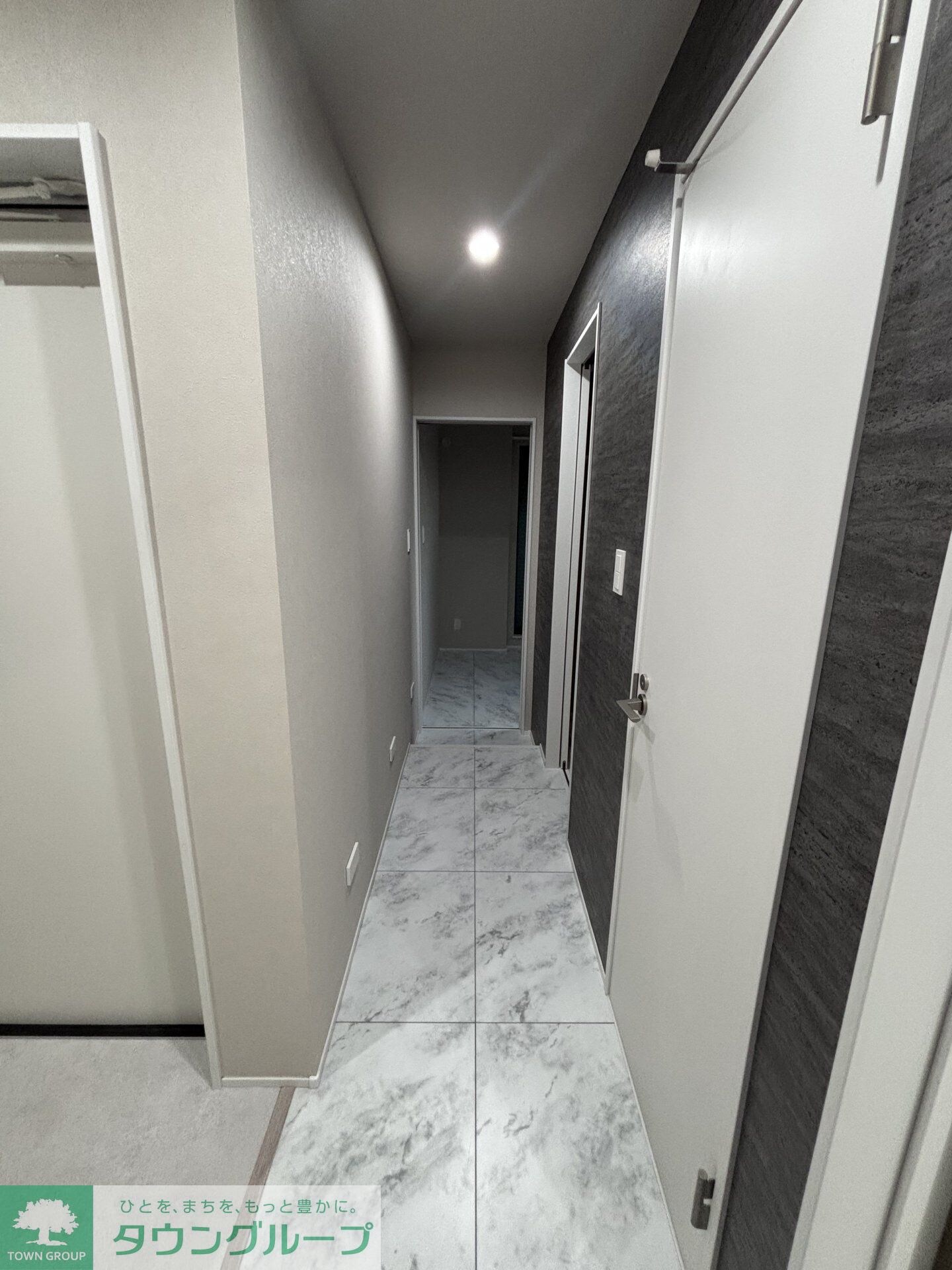 ポルト・ボヌールの物件内観写真