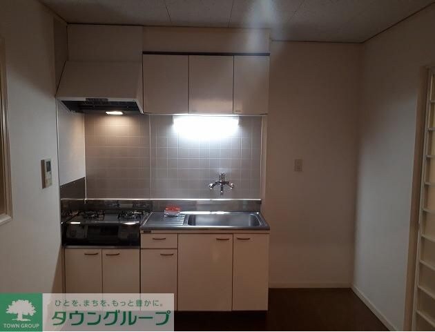 紫陽花館の物件内観写真