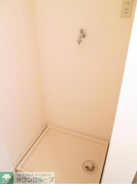 紫陽花館の物件内観写真