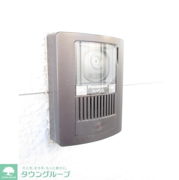 紫陽花館の物件内観写真