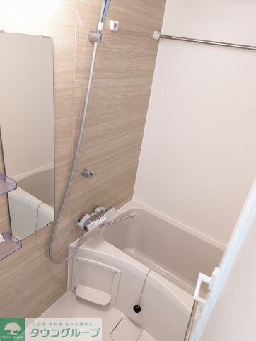 ＡＲＣＯＢＡＬＥＮＯ　ＳＵＧＩＮＡＭＩＨＯＮＡＮＣＨＯの物件内観写真