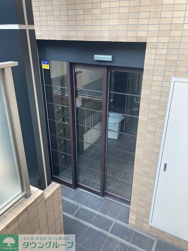 ヴィーダ高井戸の物件内観写真