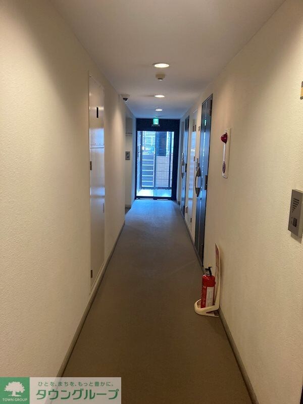 ヴィーダ高井戸の物件内観写真