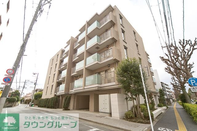 ル・シュクレ永福の物件内観写真