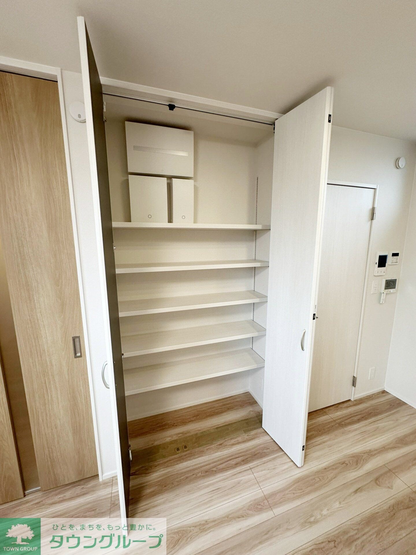 プレジオ明大前の物件内観写真