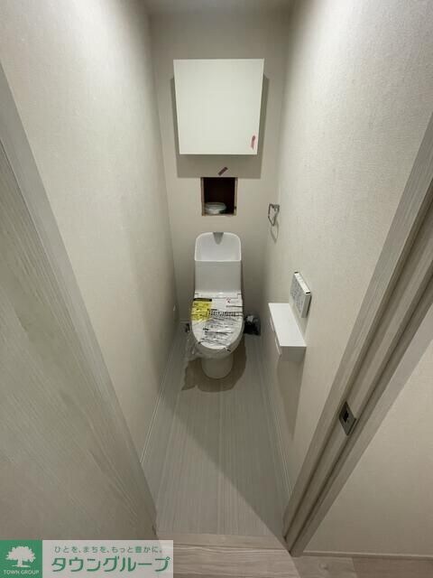 ＴＨＥ　ＢＥＬＵＧＡ　世田谷　ＲＥＳＩＤＥＮＣＥの物件内観写真