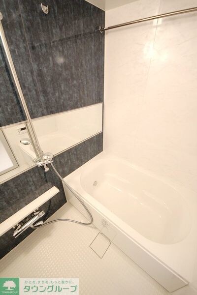 カールスルーエ吉祥寺の物件内観写真