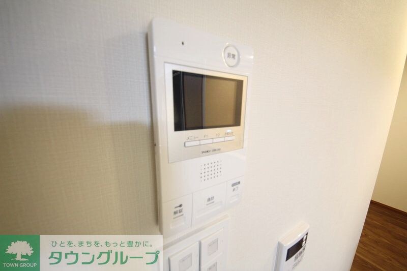 カールスルーエ吉祥寺の物件内観写真