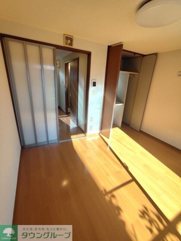 die Blume（ディ・ブルーメ）の物件内観写真