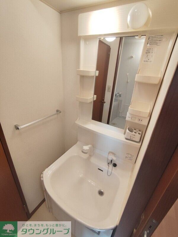 die Blume（ディ・ブルーメ）の物件内観写真