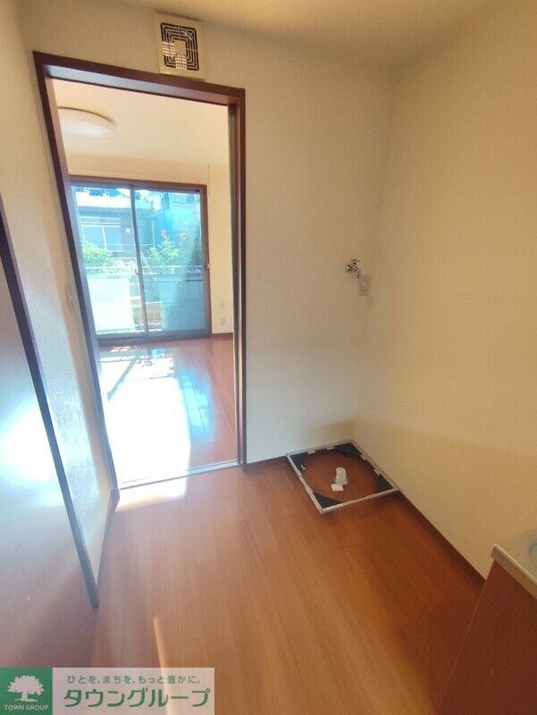 die Blume（ディ・ブルーメ）の物件内観写真