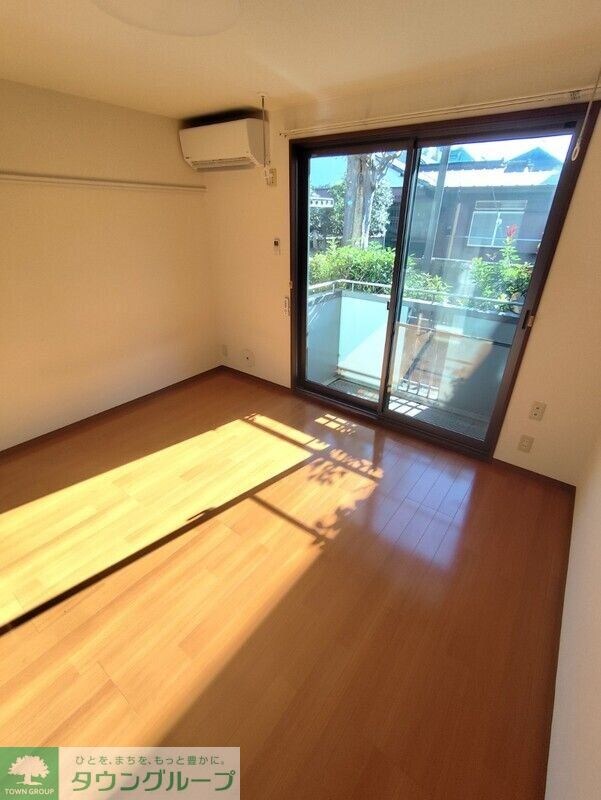 die Blume（ディ・ブルーメ）の物件内観写真