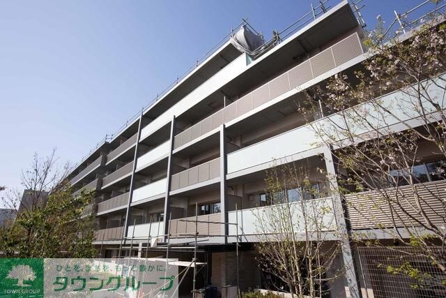 アビティグランデ砧　（Ｂ棟）の物件内観写真