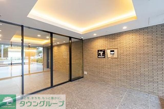 アビティグランデ砧　（Ｂ棟）の物件内観写真