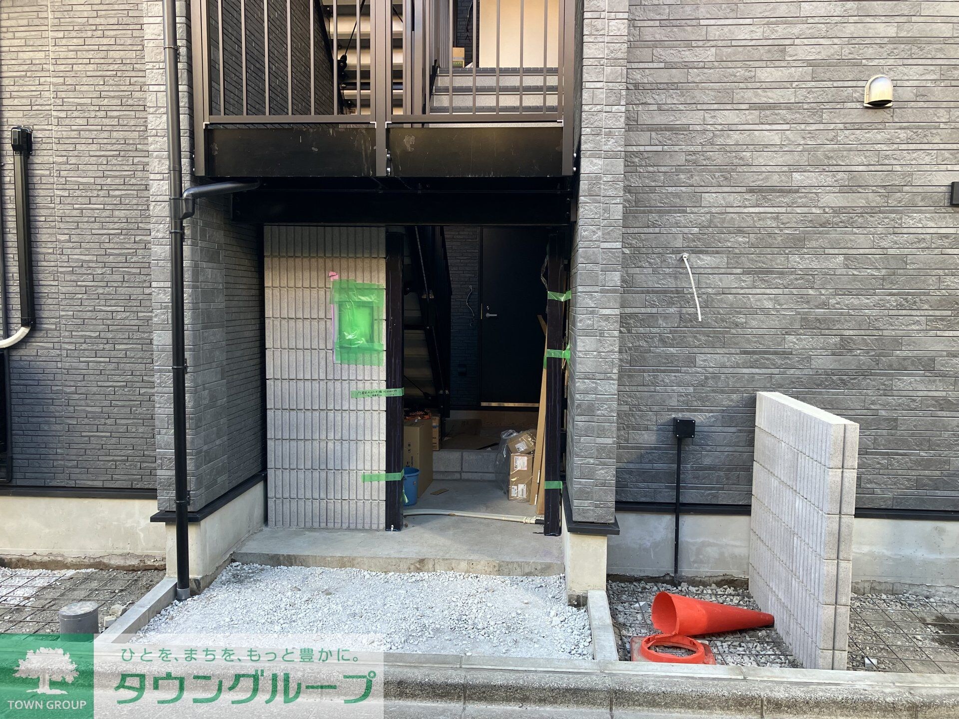 イクシオ東府中の物件内観写真