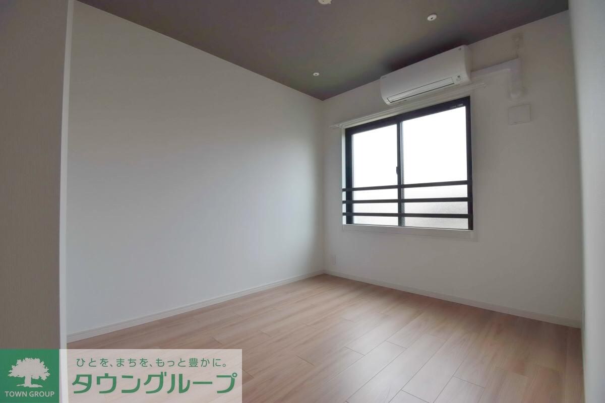 ウェルスクエアイズム下北沢ＷＥＳＴの物件内観写真