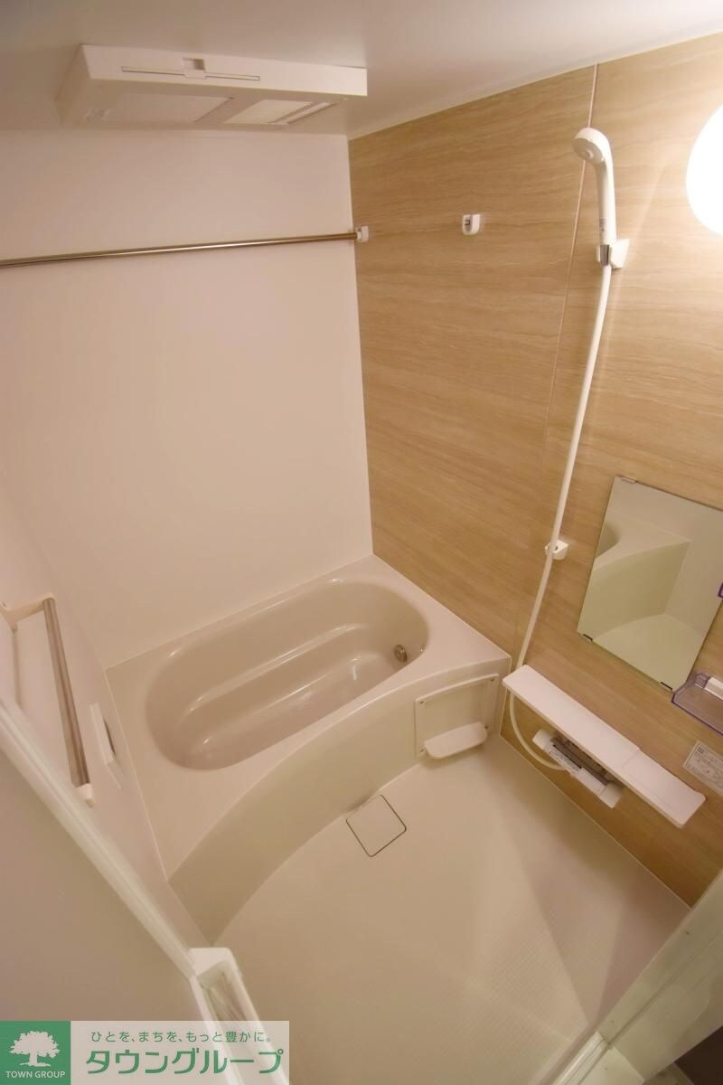 ウェルスクエアイズム下北沢ＷＥＳＴの物件内観写真