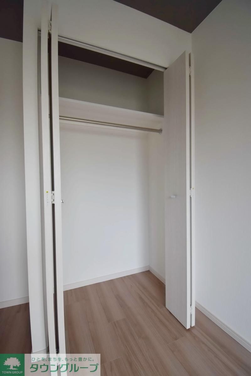 ウェルスクエアイズム下北沢ＷＥＳＴの物件内観写真