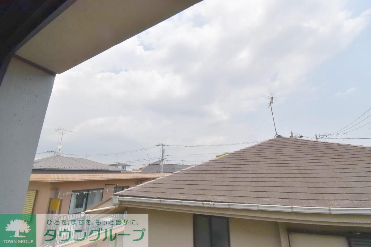 ウェルスクエアイズム下北沢ＷＥＳＴの物件内観写真