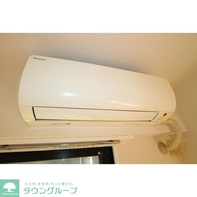 モンシャトー高円寺の物件内観写真