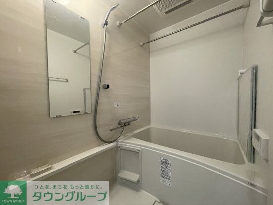 ルオーレ上北沢駅前の物件内観写真