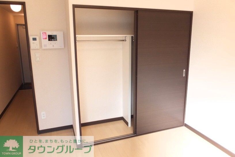 レオネクストグランドソレイユの物件内観写真