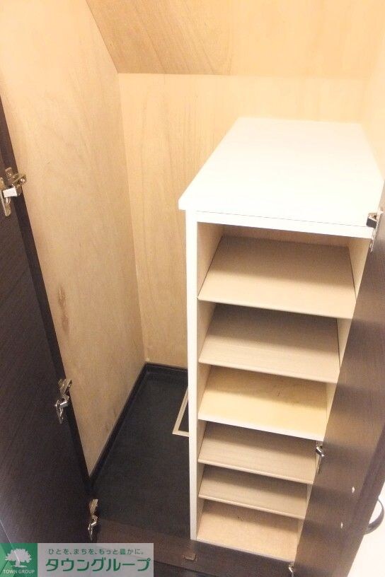 レオネクストグランドソレイユの物件内観写真