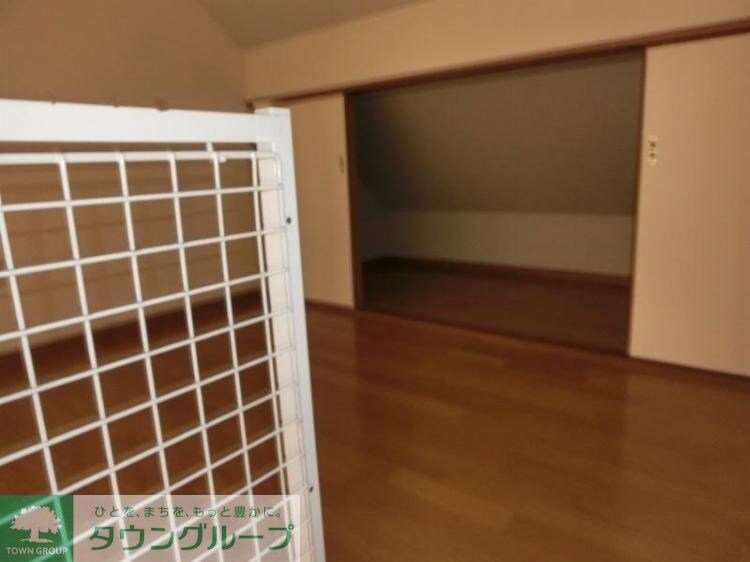 レクエルド烏山の物件内観写真