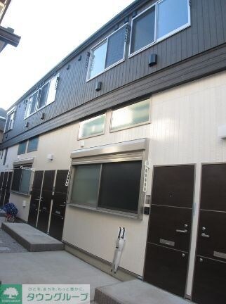 コンフォートテラス久我山の物件内観写真